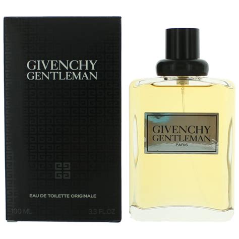 givenchy gentleman怎么样|givenchy gentleman original.